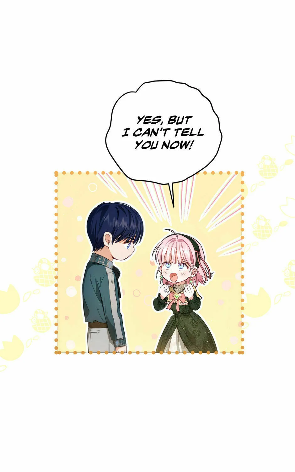 The Heiress's Double Life Chapter 80 page 91 - 