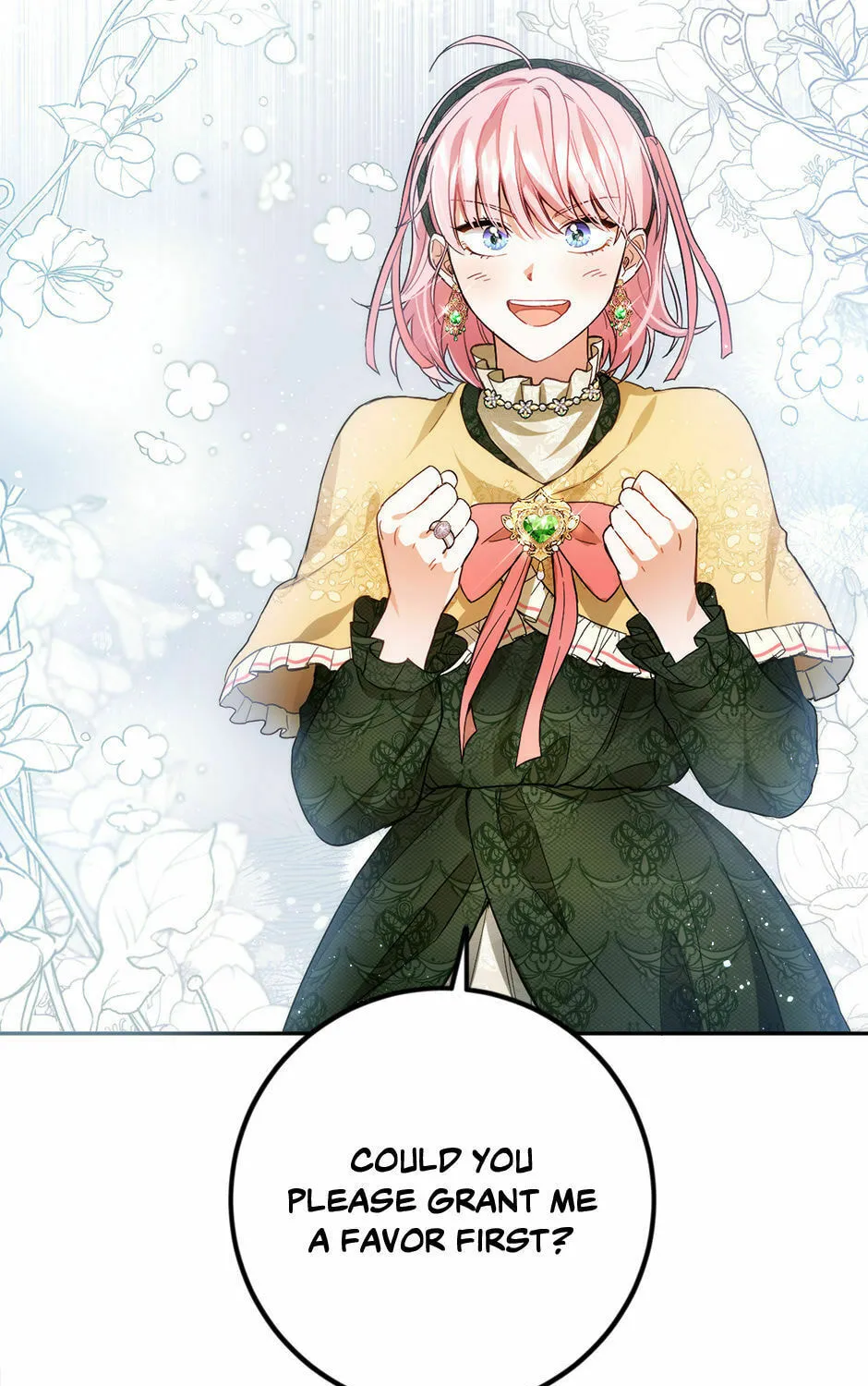 The Heiress's Double Life Chapter 80 page 93 - 