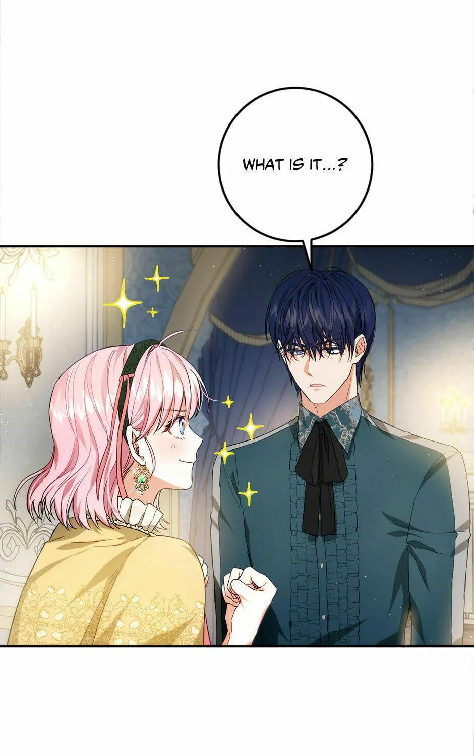 The Heiress's Double Life Chapter 80 page 95 - 