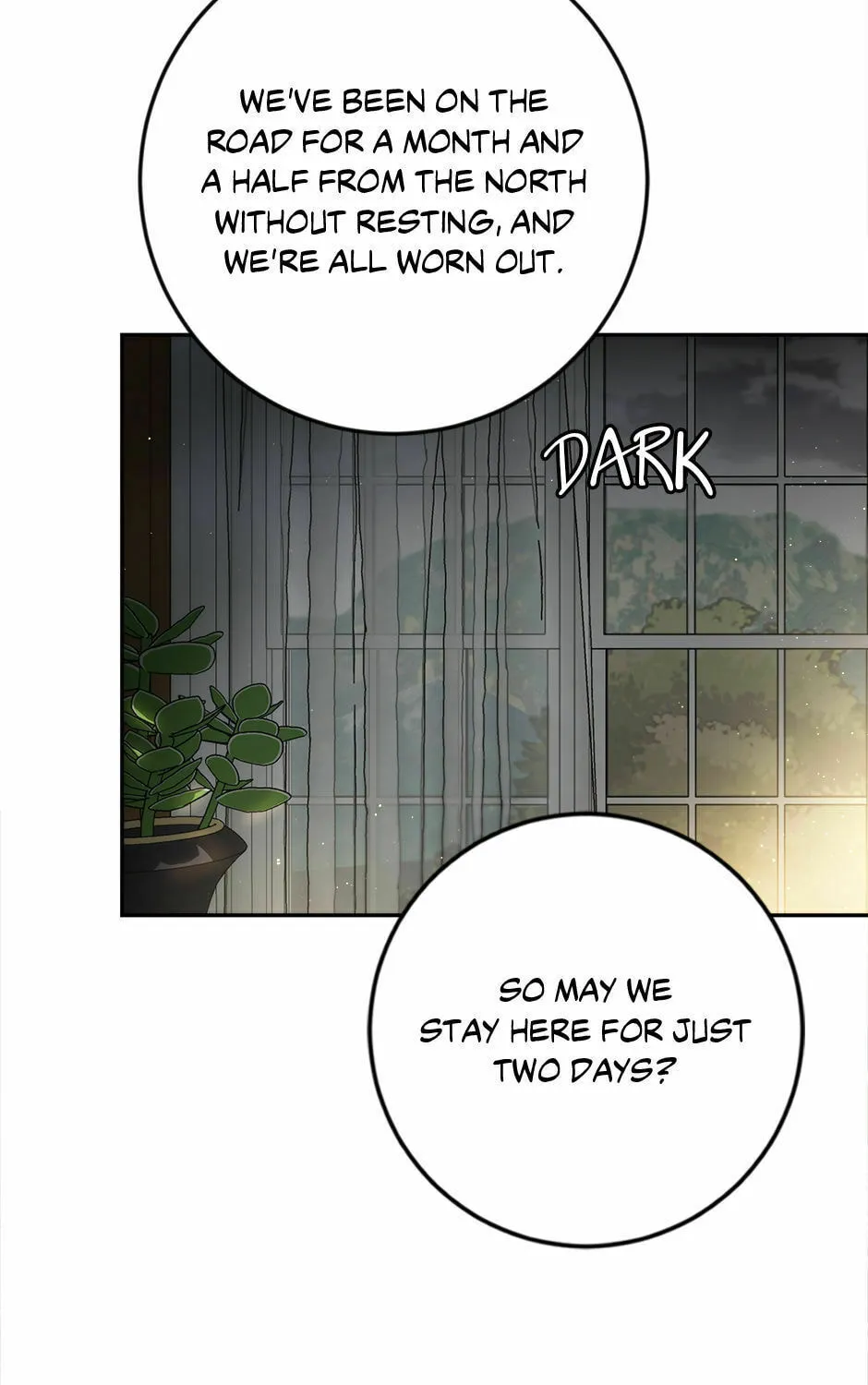 The Heiress's Double Life Chapter 80 page 97 - 