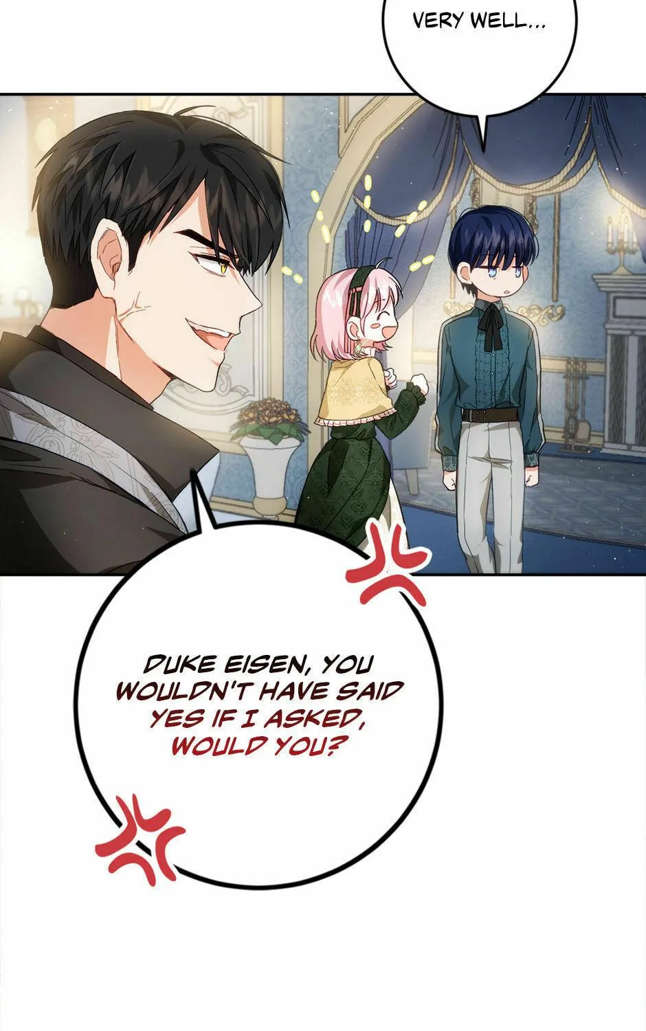 The Heiress's Double Life Chapter 80 page 99 - 