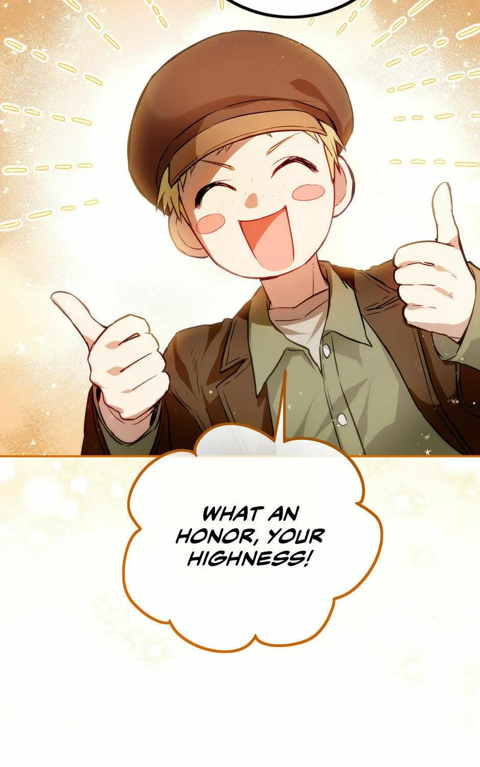 The Heiress's Double Life Chapter 81 page 101 - 