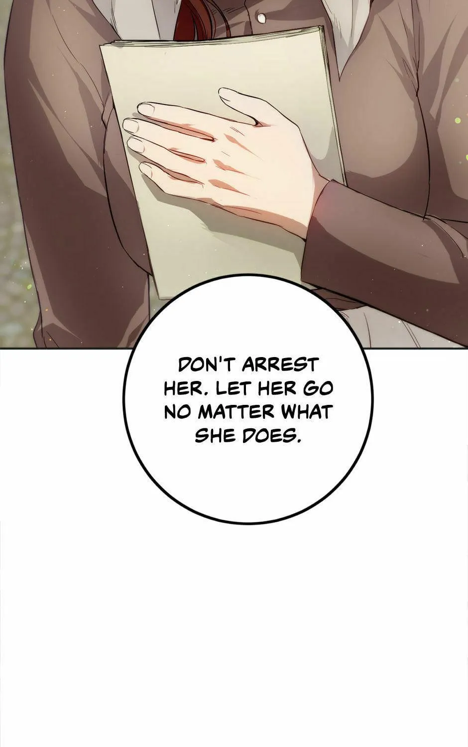 The Heiress's Double Life Chapter 81 page 109 - 