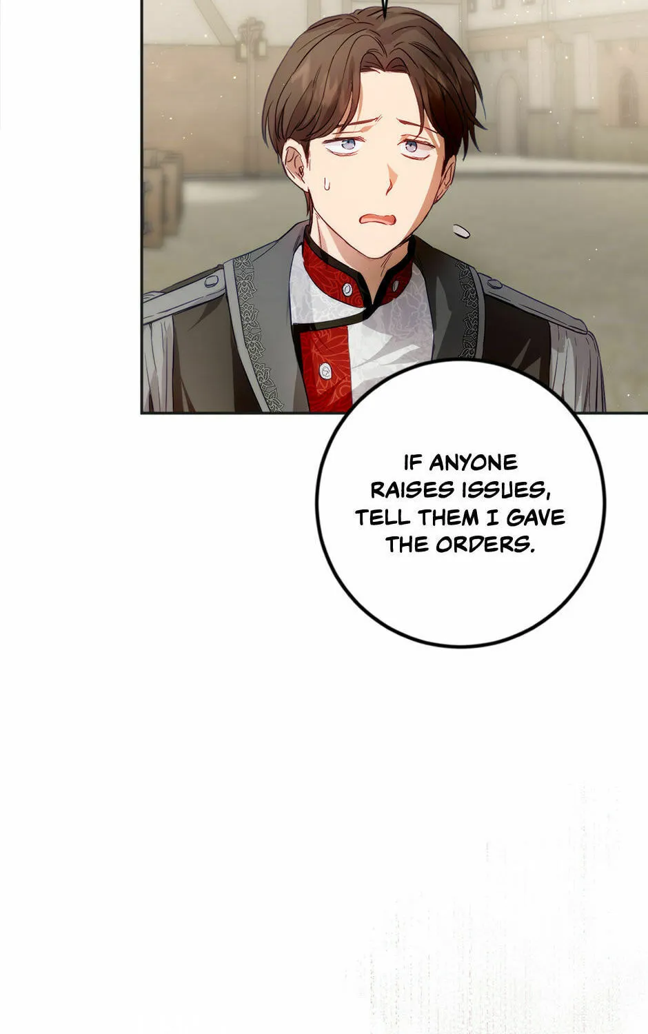 The Heiress's Double Life Chapter 81 page 111 - 