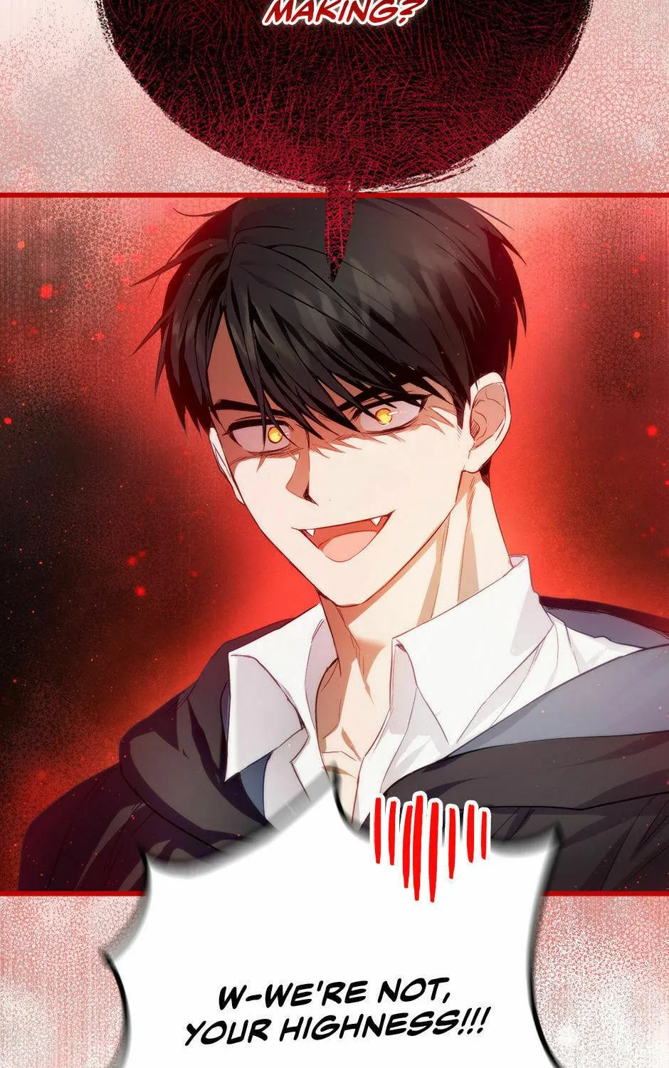The Heiress's Double Life Chapter 81 page 113 - 
