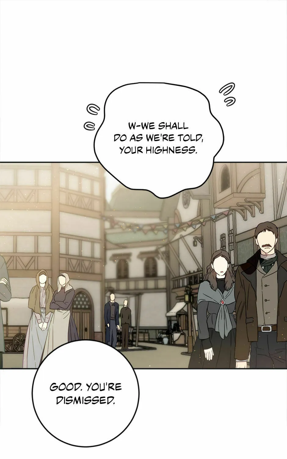 The Heiress's Double Life Chapter 81 page 115 - 
