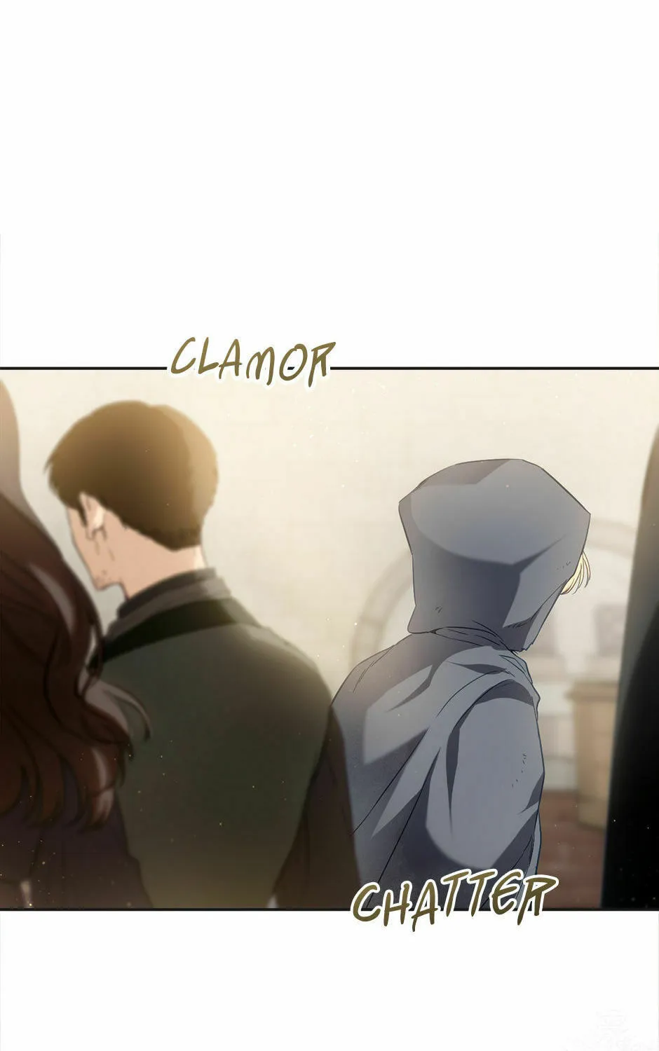 The Heiress's Double Life Chapter 81 page 117 - 