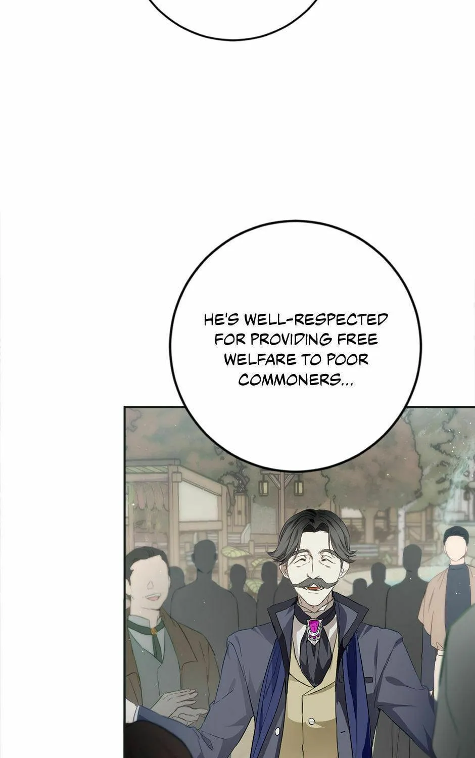 The Heiress's Double Life Chapter 81 page 125 - 