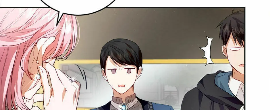 The Heiress's Double Life Chapter 81 page 128 - 