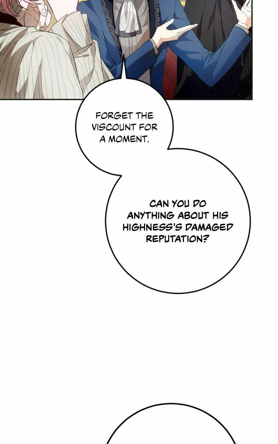 The Heiress's Double Life Chapter 81 page 129 - 