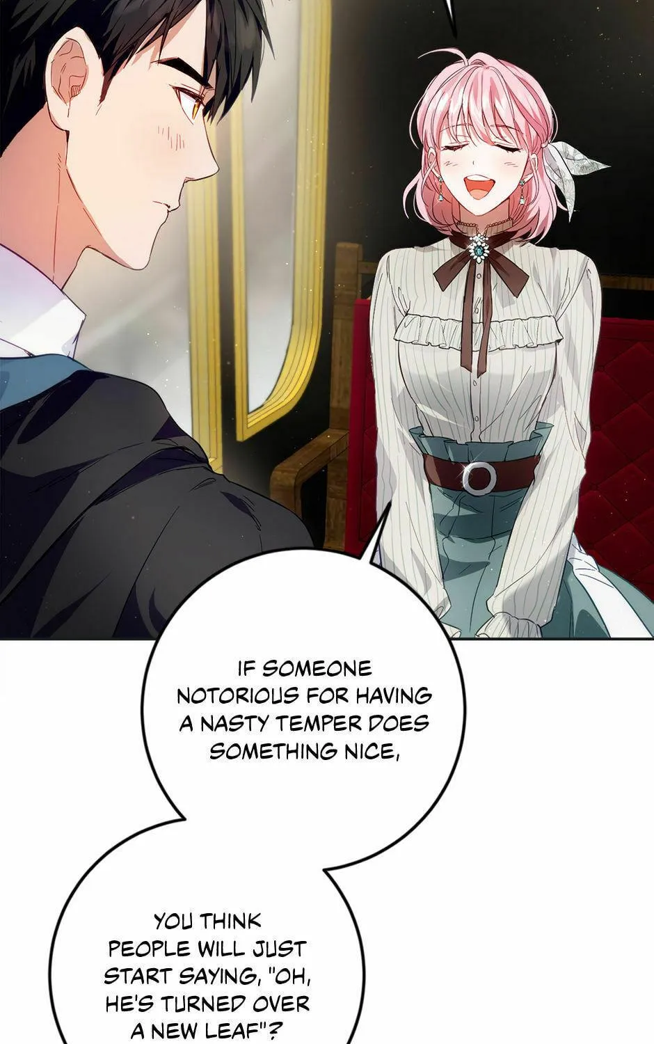 The Heiress's Double Life Chapter 81 page 131 - 