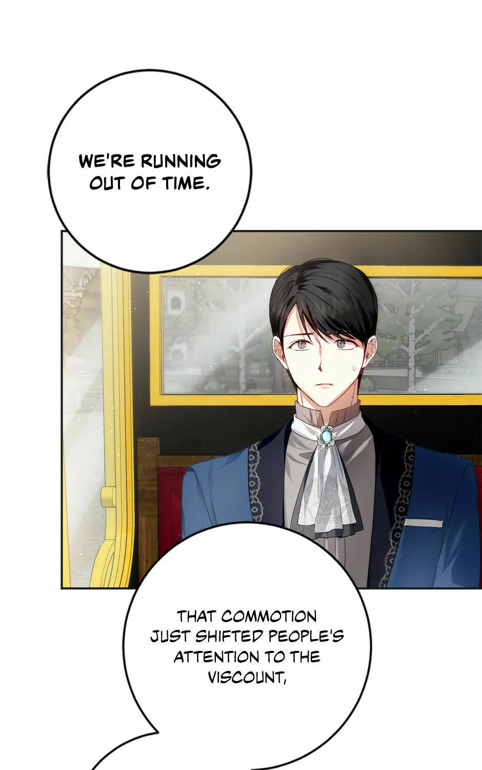 The Heiress's Double Life Chapter 81 page 135 - 