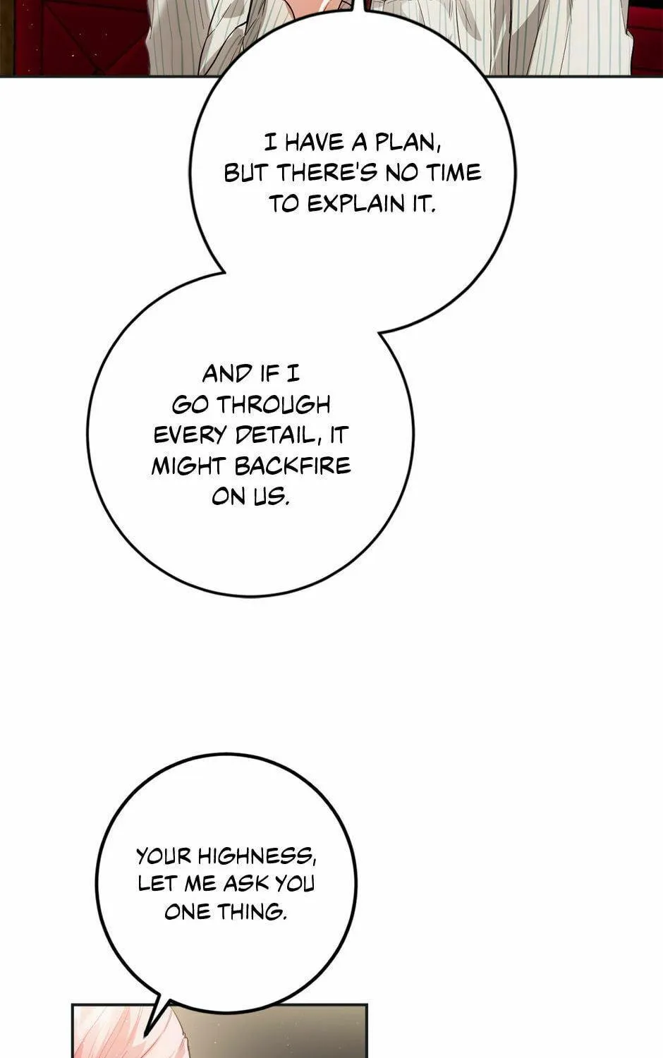 The Heiress's Double Life Chapter 81 page 139 - 