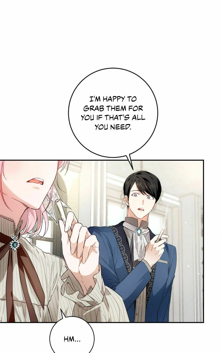 The Heiress's Double Life Chapter 81 page 15 - 