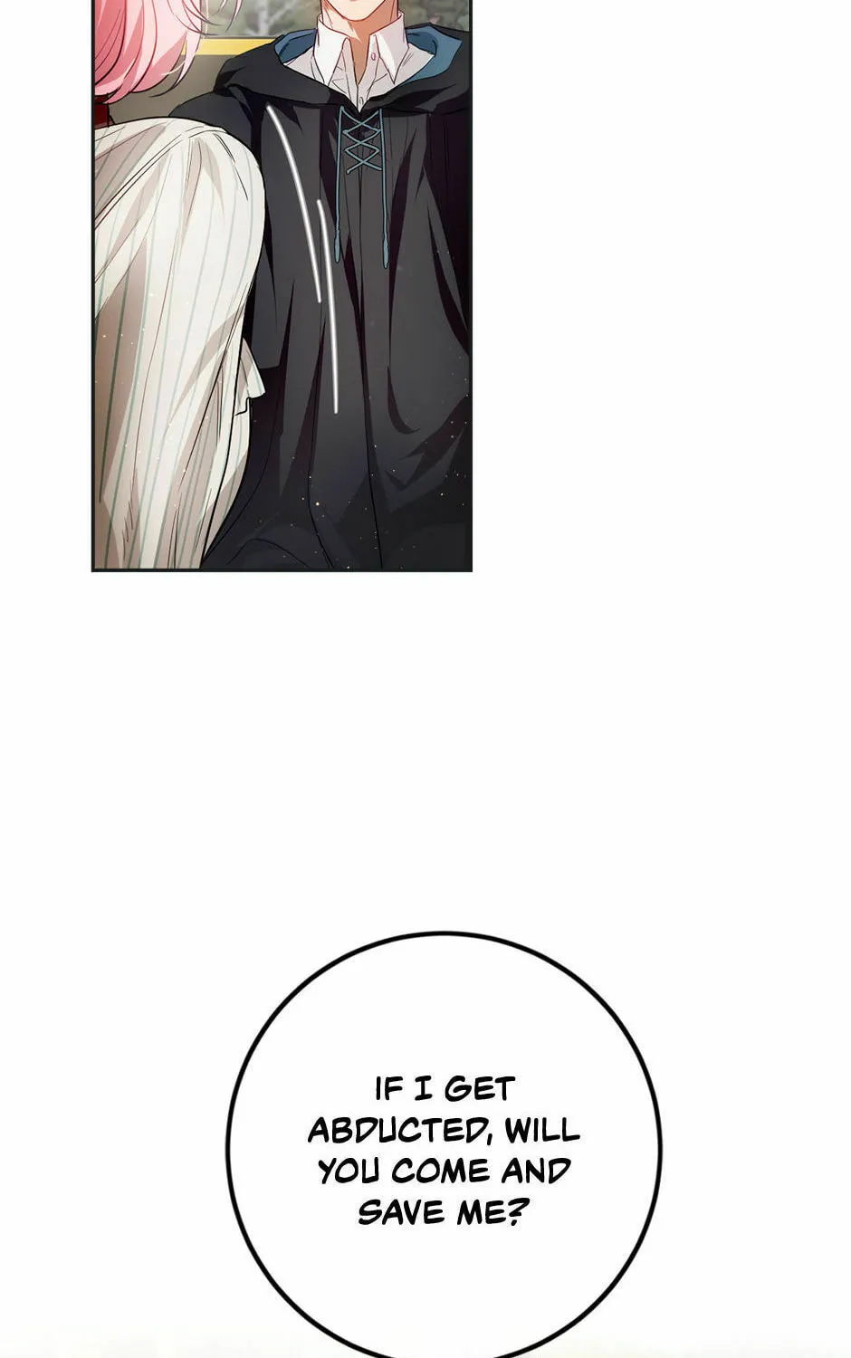 The Heiress's Double Life Chapter 81 page 141 - 