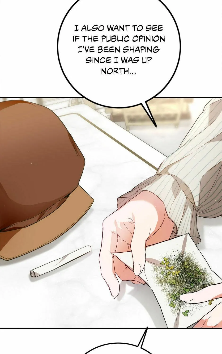 The Heiress's Double Life Chapter 81 page 19 - 