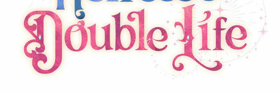 The Heiress's Double Life Chapter 81 page 22 - 