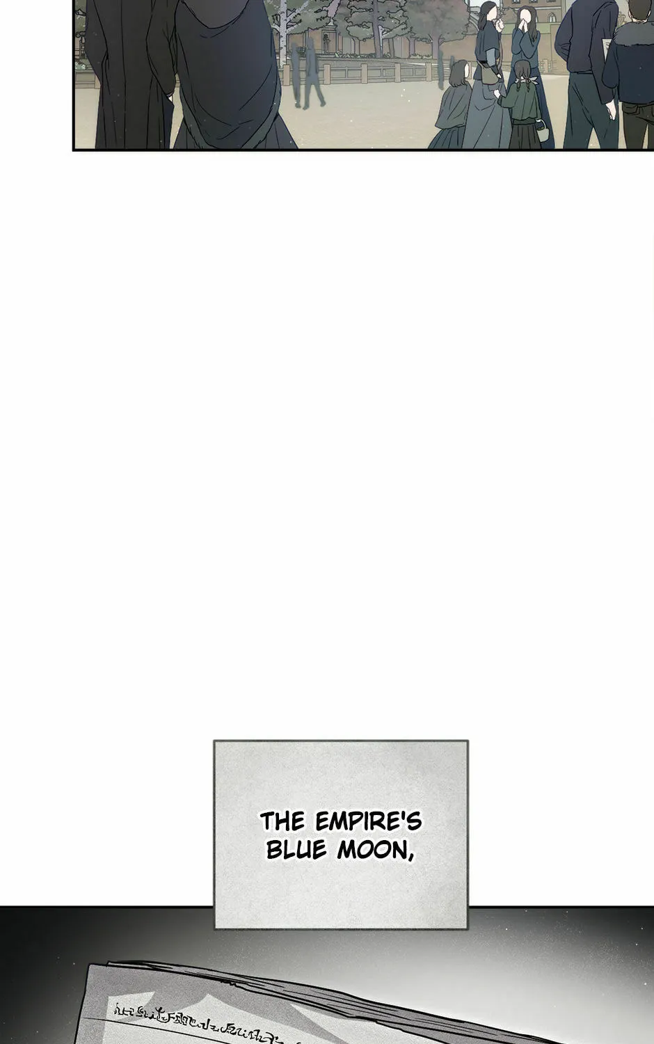 The Heiress's Double Life Chapter 81 page 25 - 