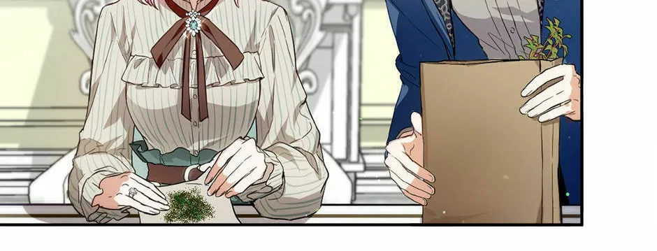 The Heiress's Double Life Chapter 81 page 4 - 