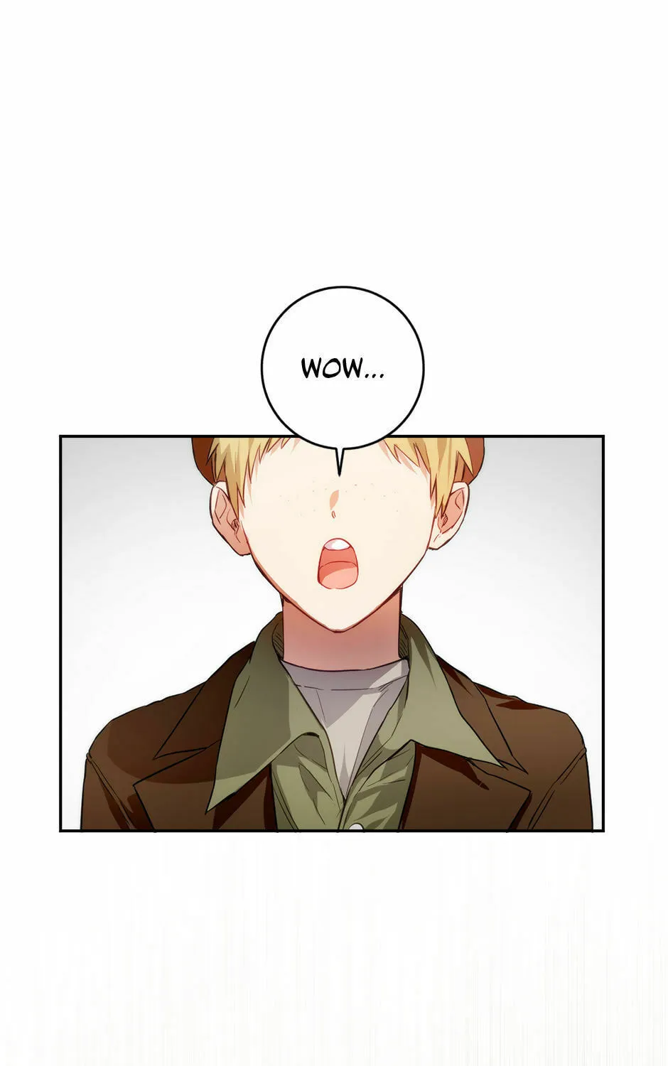 The Heiress's Double Life Chapter 81 page 31 - 