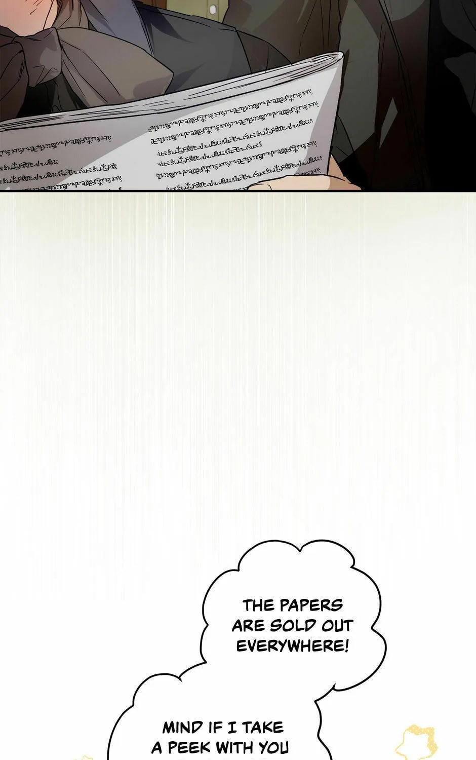 The Heiress's Double Life Chapter 81 page 35 - 
