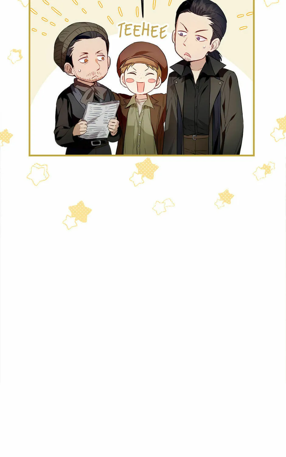 The Heiress's Double Life Chapter 81 page 37 - 