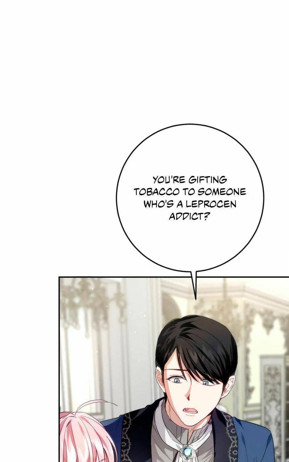 The Heiress's Double Life Chapter 81 page 5 - 