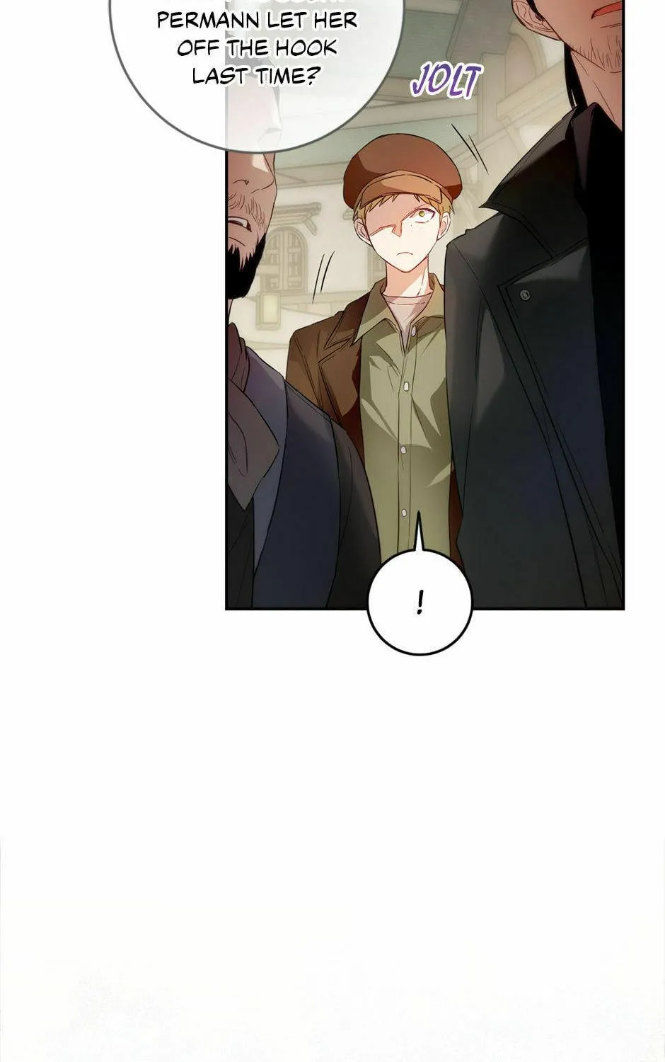 The Heiress's Double Life Chapter 81 page 41 - 