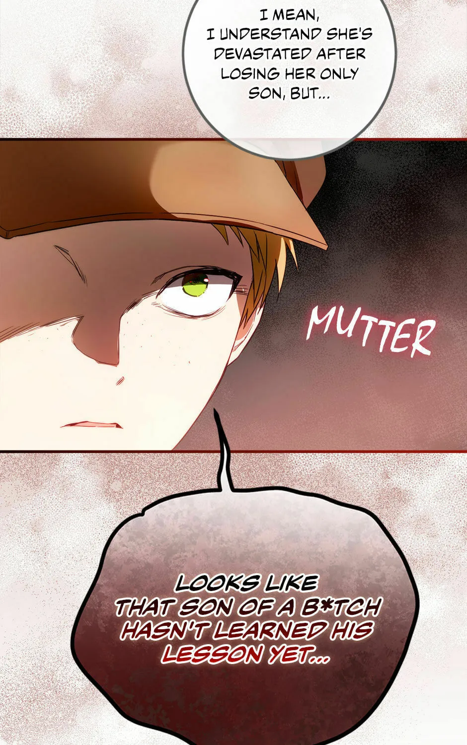 The Heiress's Double Life Chapter 81 page 43 - 