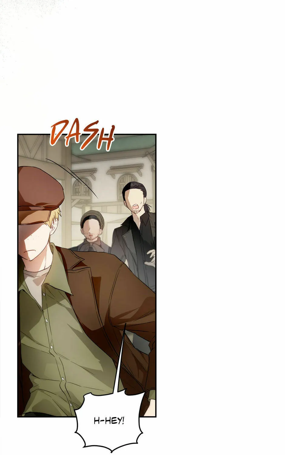 The Heiress's Double Life Chapter 81 page 45 - 