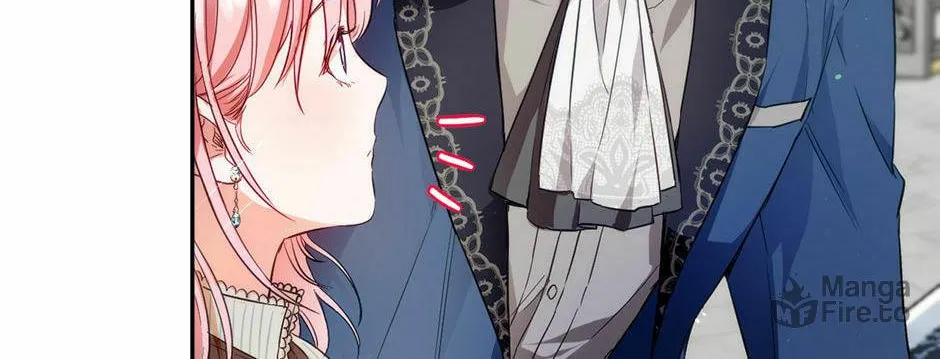 The Heiress's Double Life Chapter 81 page 6 - 