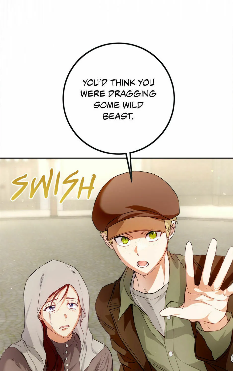 The Heiress's Double Life Chapter 81 page 51 - 