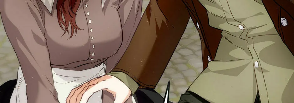 The Heiress's Double Life Chapter 81 page 52 - 