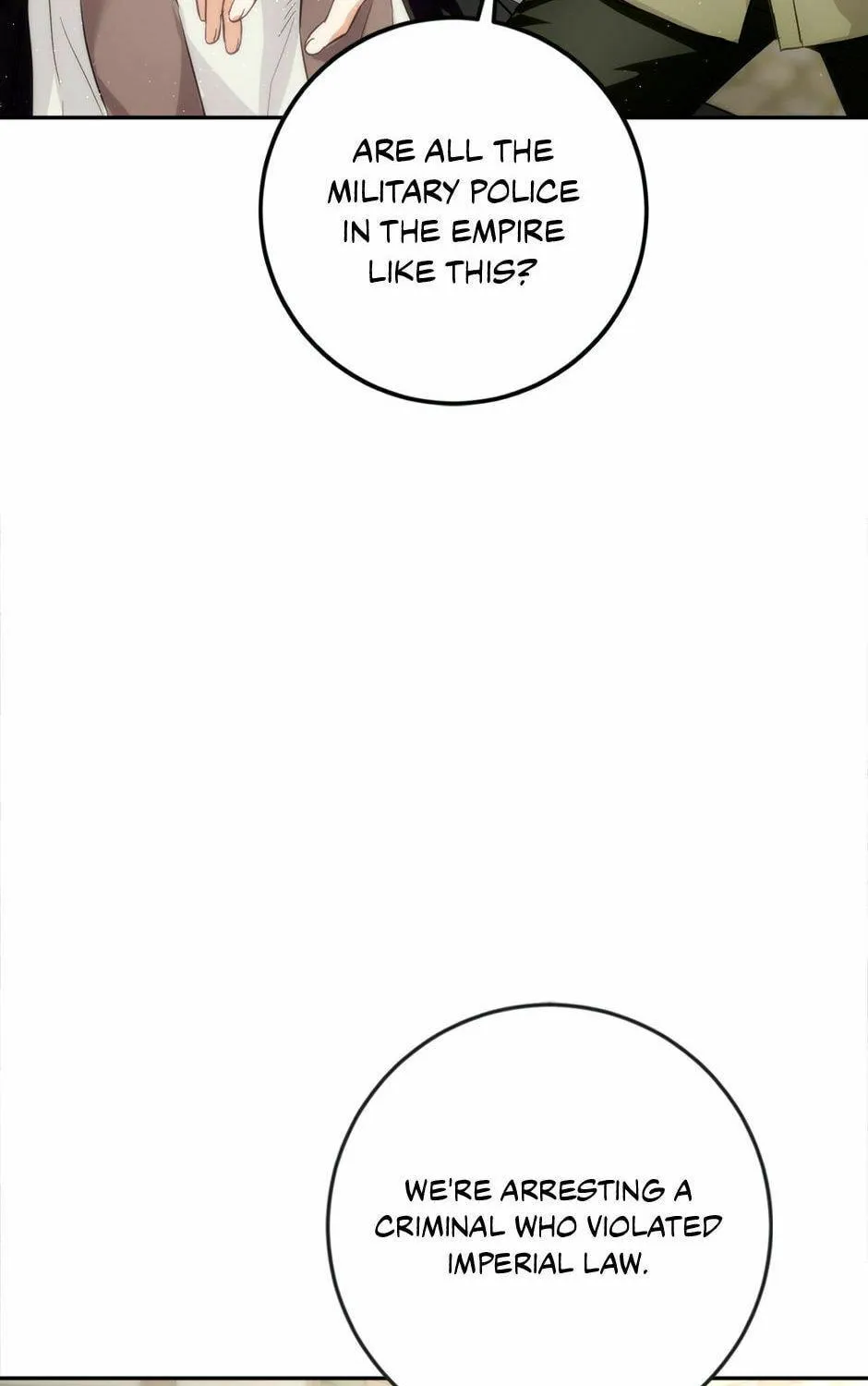 The Heiress's Double Life Chapter 81 page 53 - 