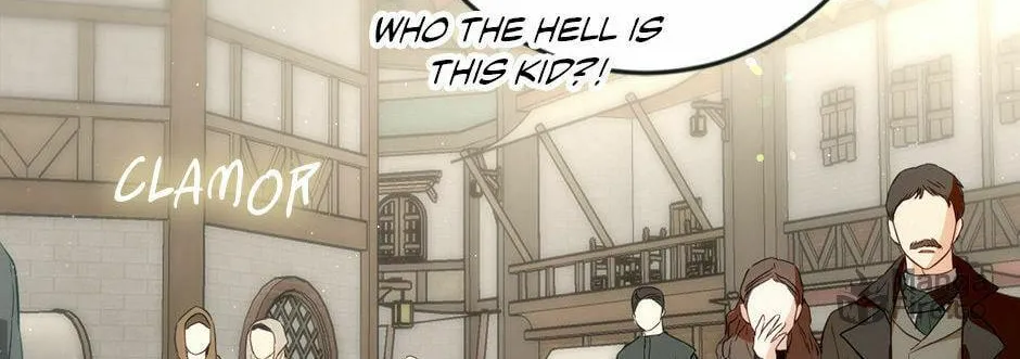 The Heiress's Double Life Chapter 81 page 54 - 