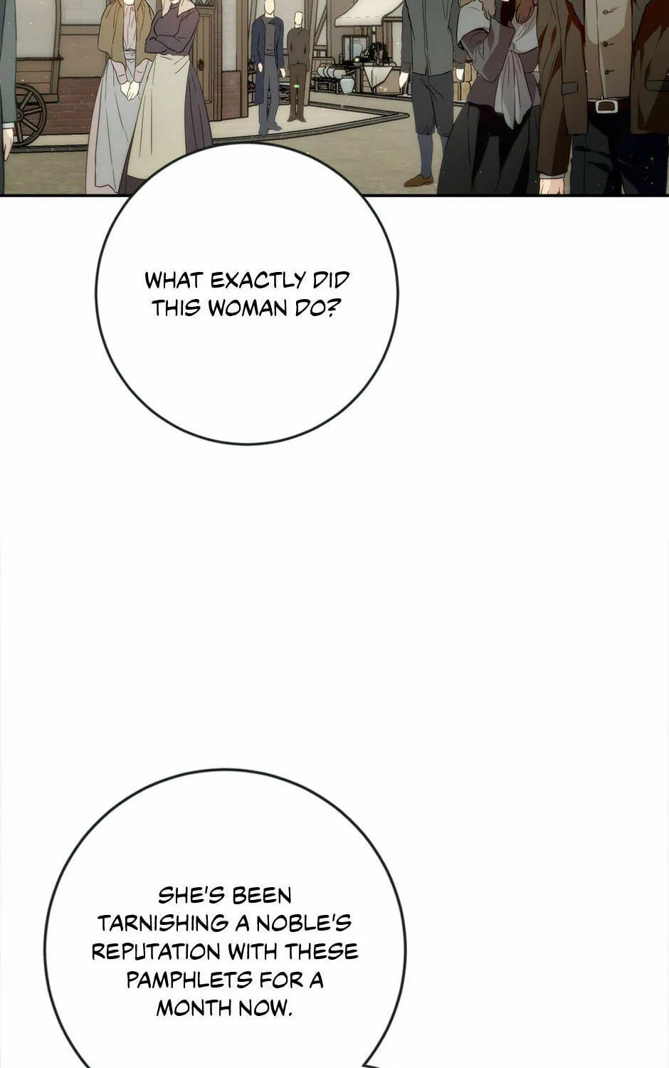 The Heiress's Double Life Chapter 81 page 55 - 