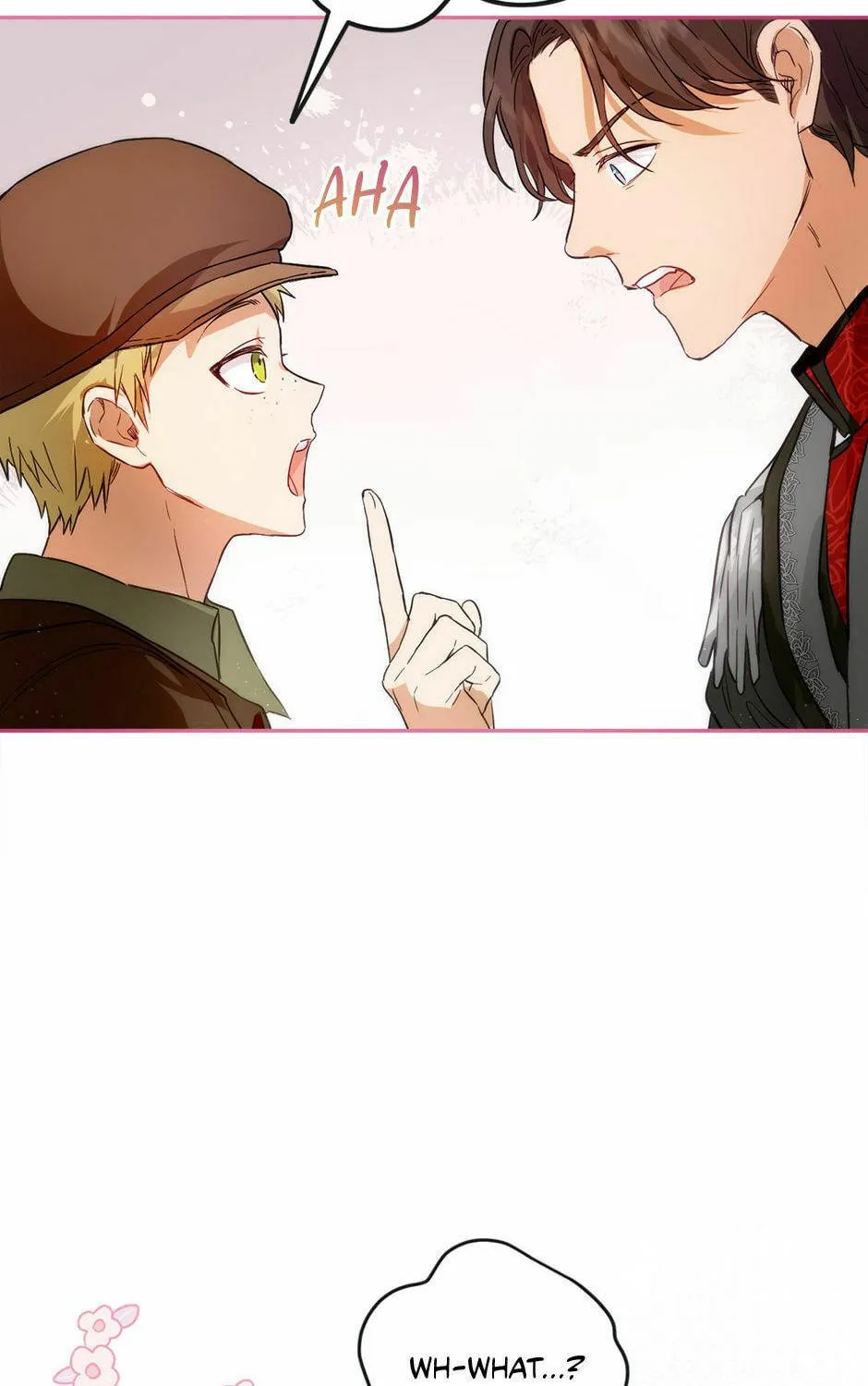 The Heiress's Double Life Chapter 81 page 59 - 