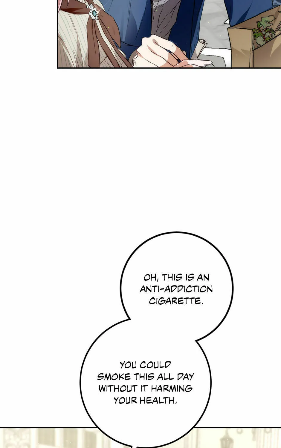The Heiress's Double Life Chapter 81 page 7 - 