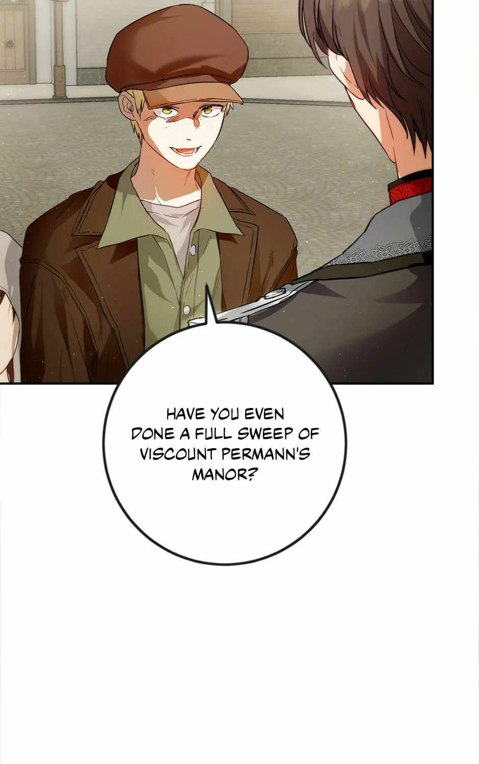 The Heiress's Double Life Chapter 81 page 63 - 