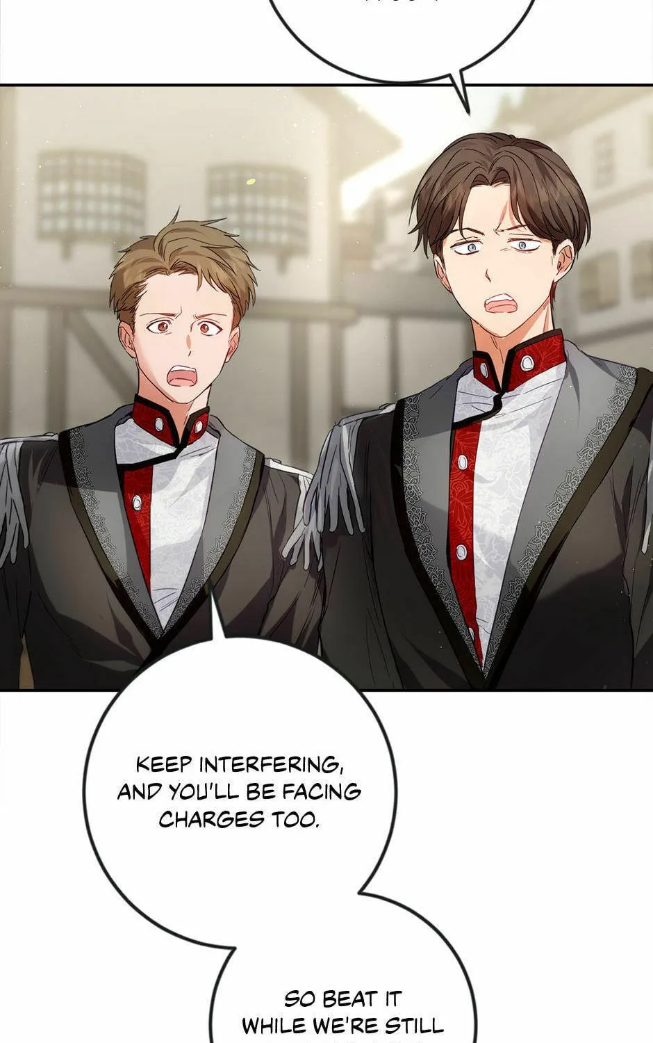 The Heiress's Double Life Chapter 81 page 65 - 
