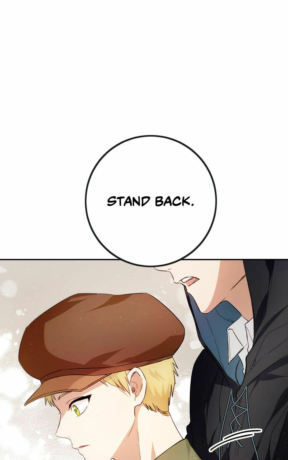 The Heiress's Double Life Chapter 81 page 75 - 