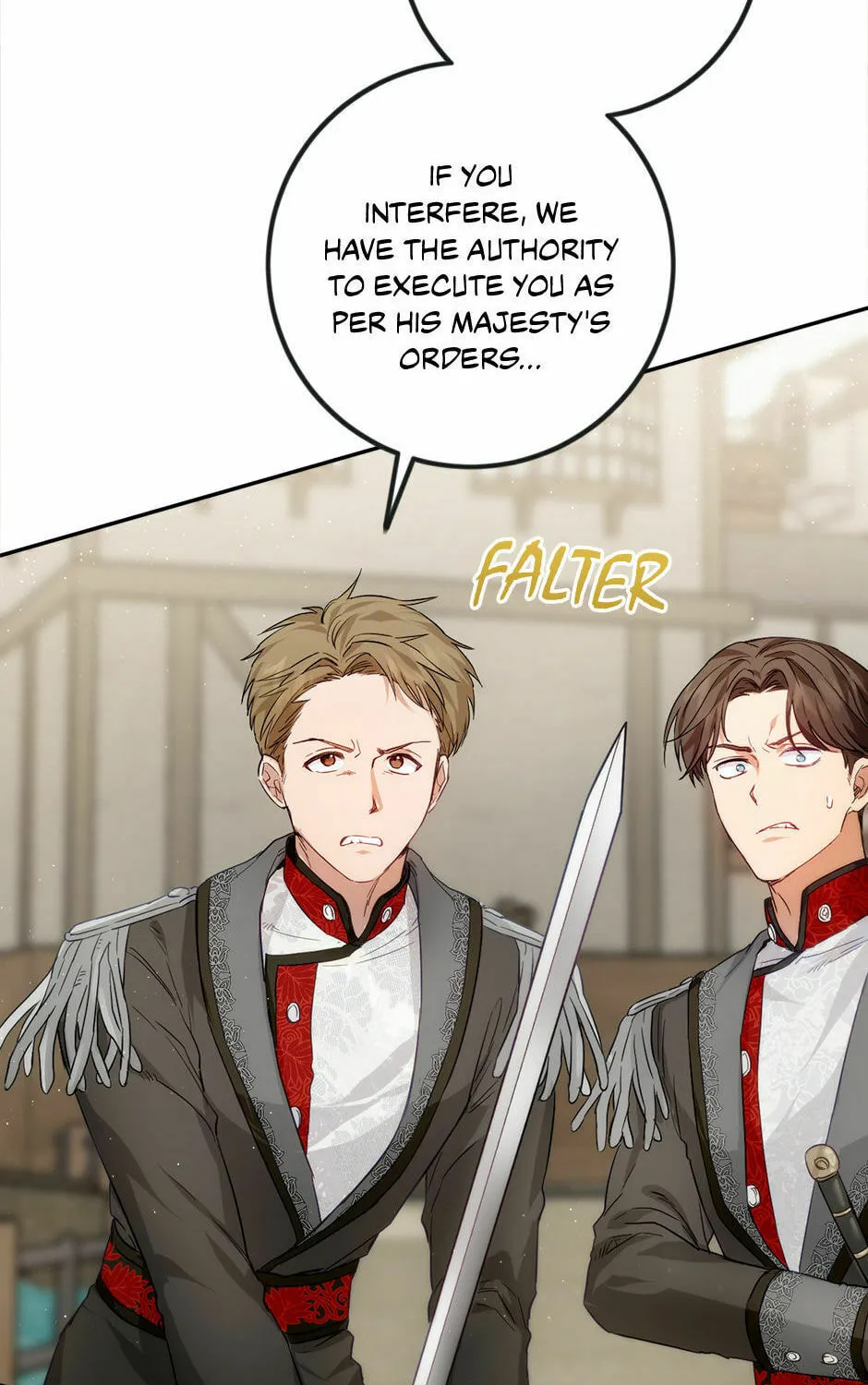 The Heiress's Double Life Chapter 81 page 81 - 