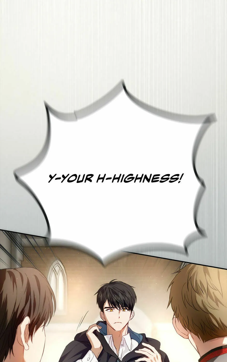 The Heiress's Double Life Chapter 81 page 85 - 