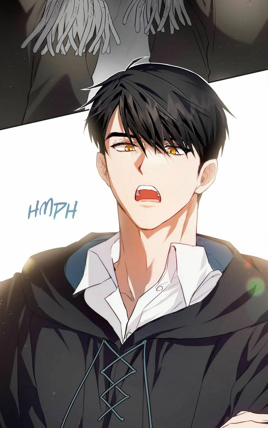 The Heiress's Double Life Chapter 81 page 87 - 