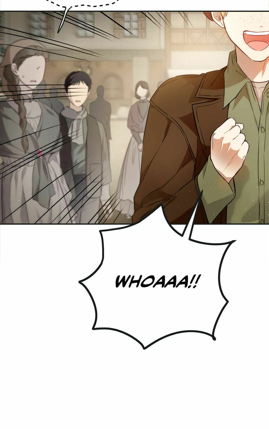 The Heiress's Double Life Chapter 81 page 91 - 