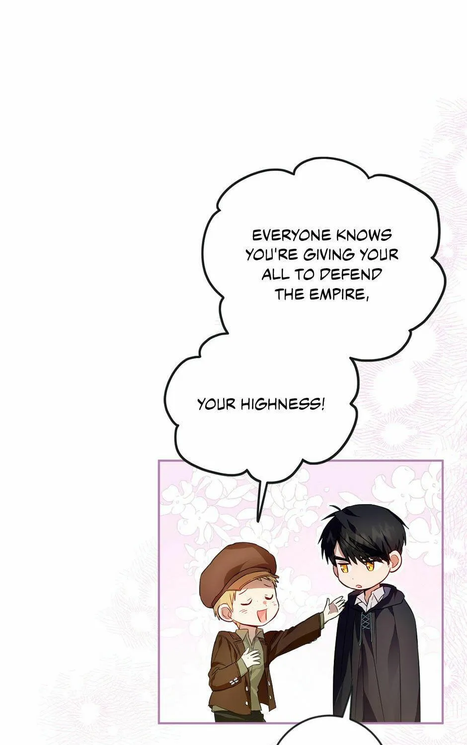 The Heiress's Double Life Chapter 81 page 95 - 