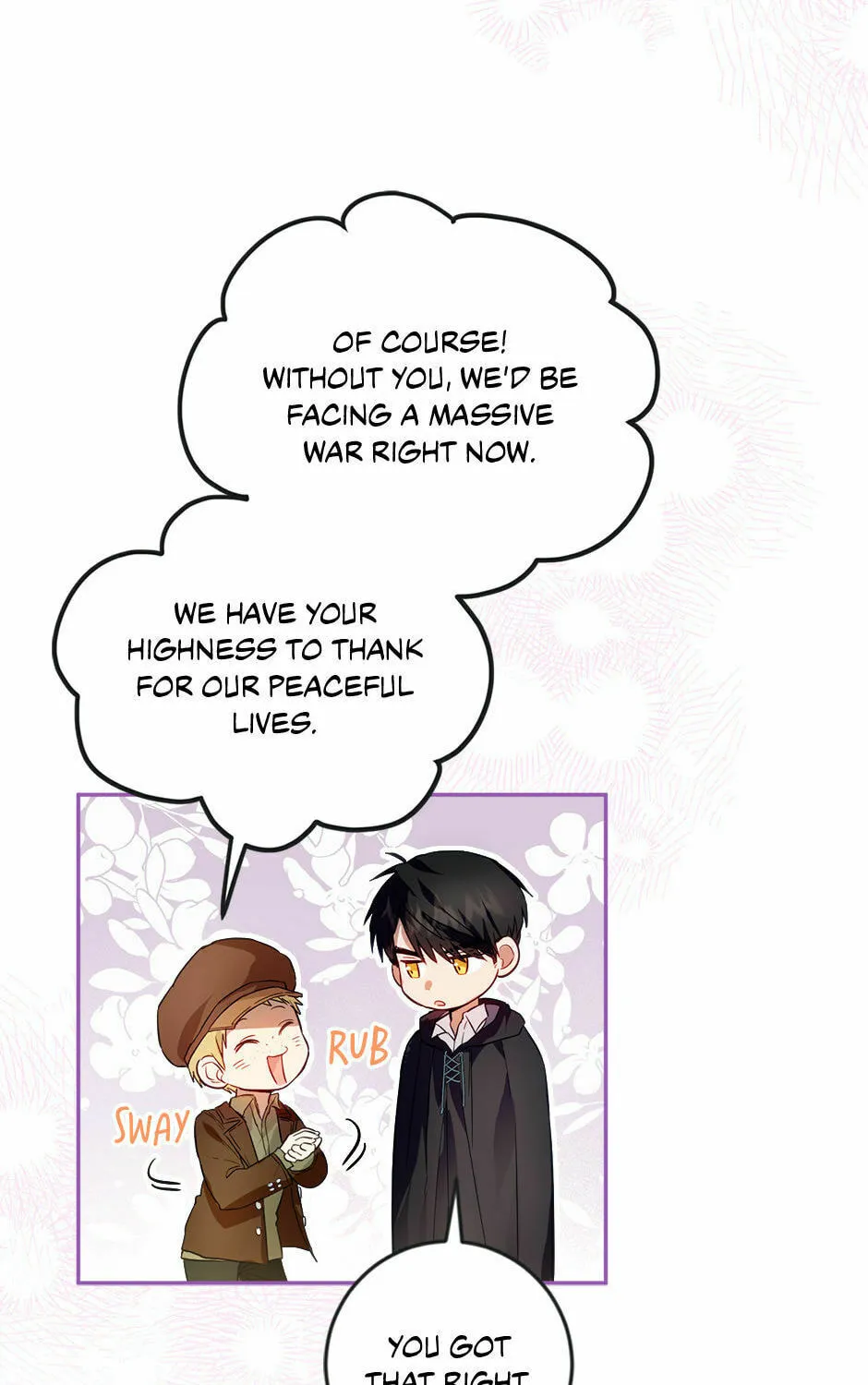 The Heiress's Double Life Chapter 81 page 97 - 