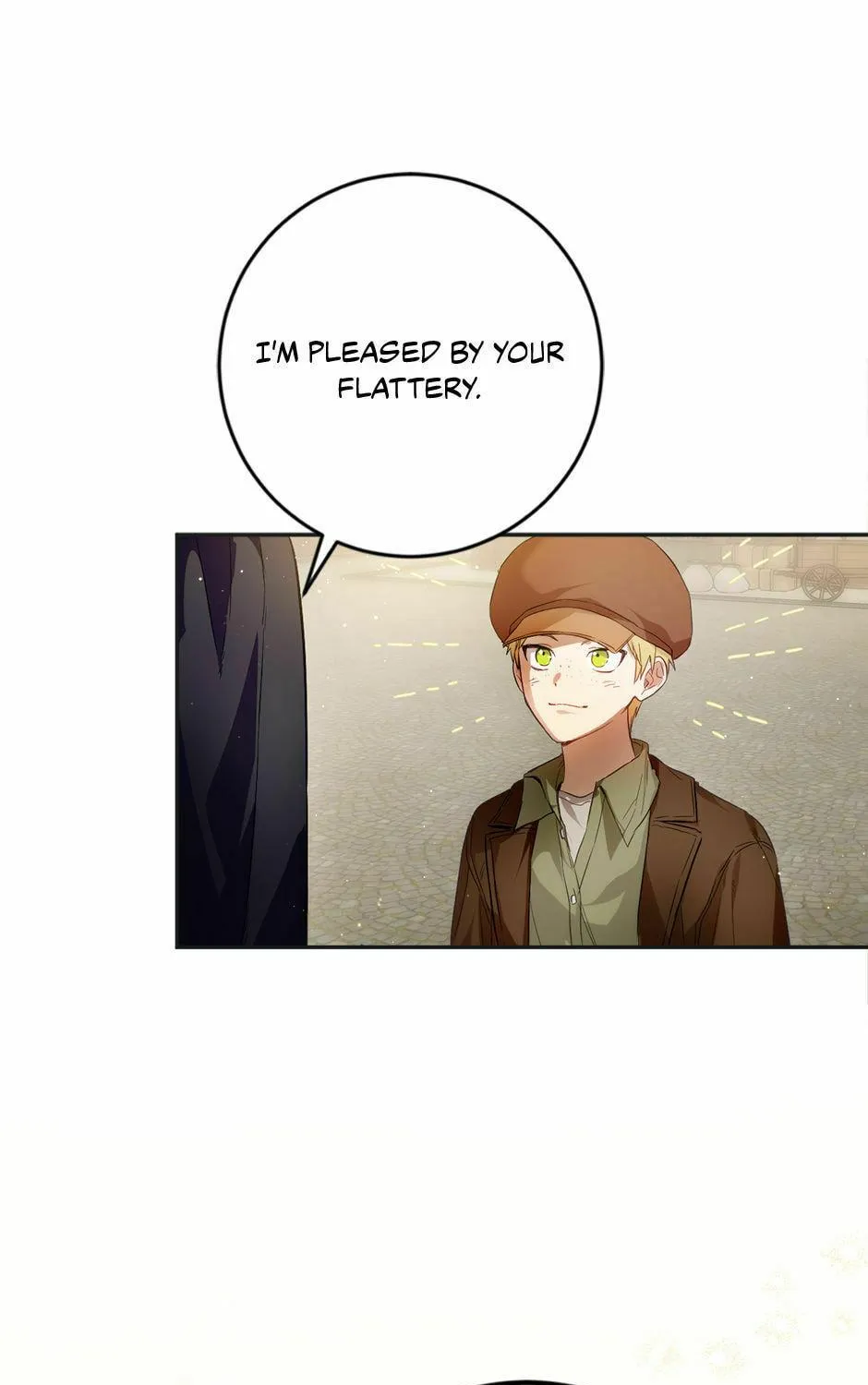 The Heiress's Double Life Chapter 81 page 99 - 