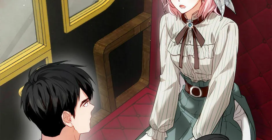 The Heiress's Double Life Chapter 82 page 2 - 