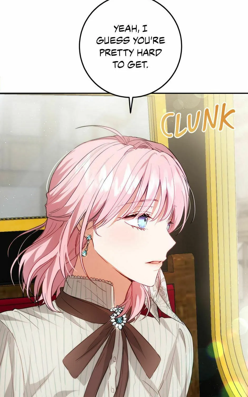 The Heiress's Double Life Chapter 82 page 11 - 